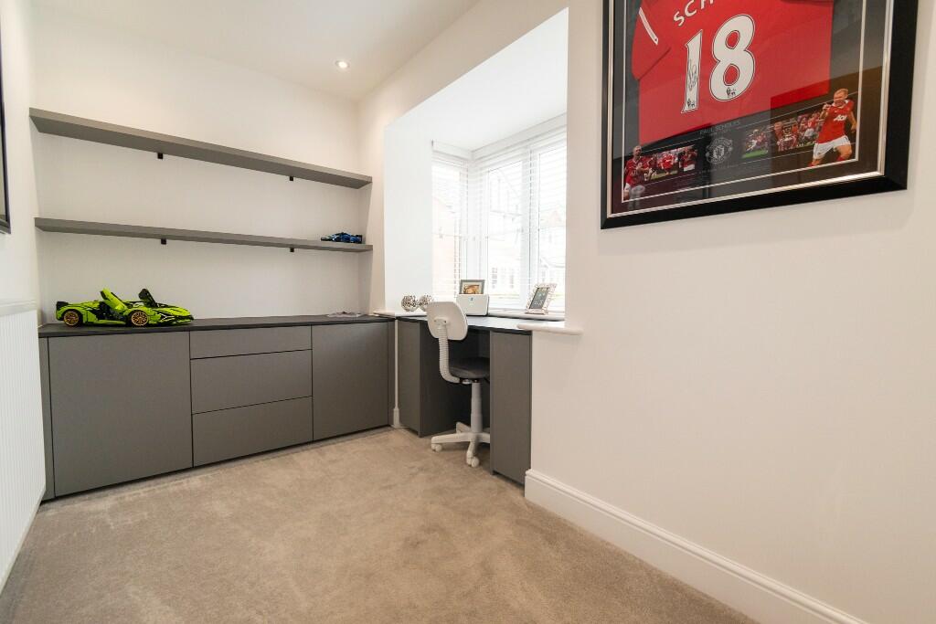 Home Office