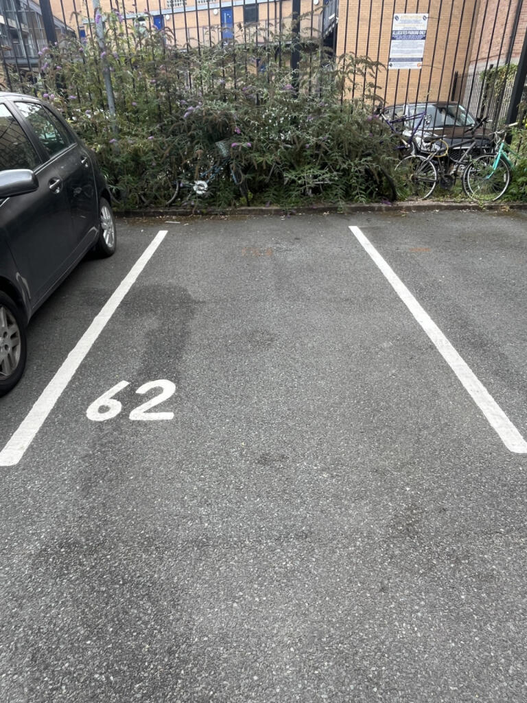 Parking Space