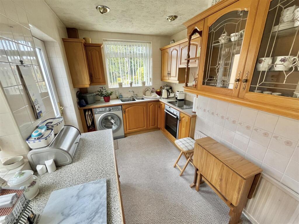 Kitchen Aspect 2