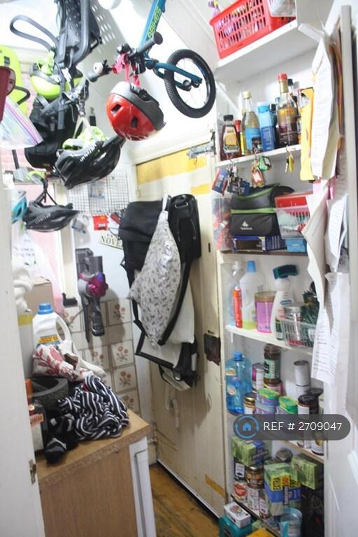 Pantry