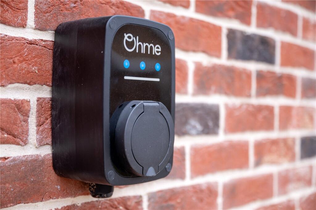 Charging Point