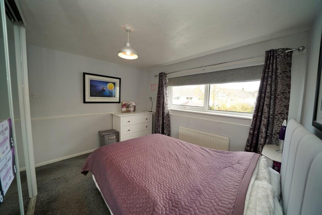 Bedroom 3c