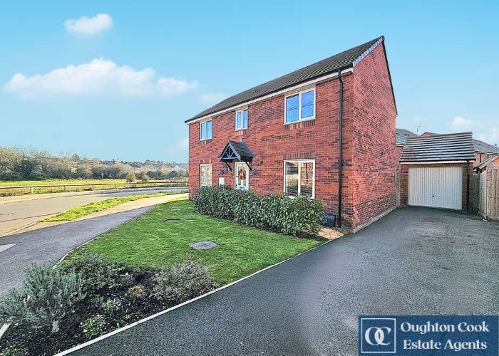 Smarts Road, Bedworth, CV12 0BF