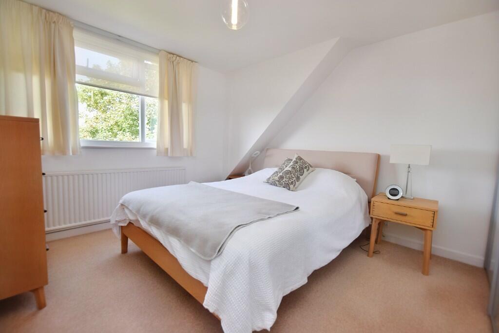 Main bedroom