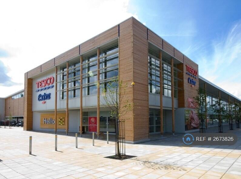 Tesco Extra