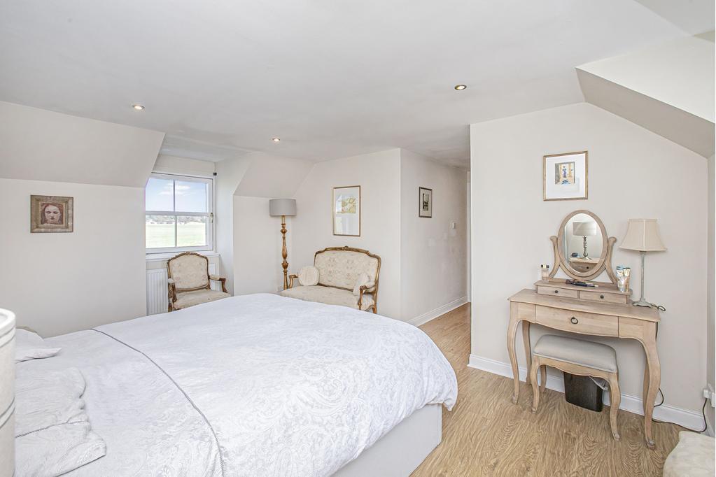 MASTER BEDROOM AGAIN