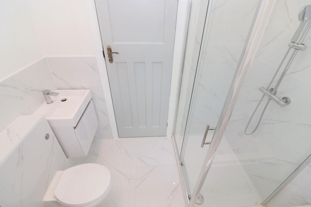 Bah / Shower Room / WC