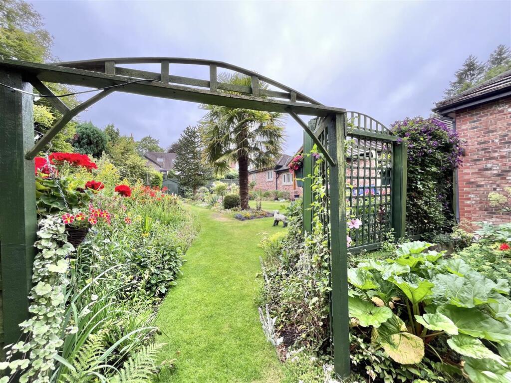 Gardens