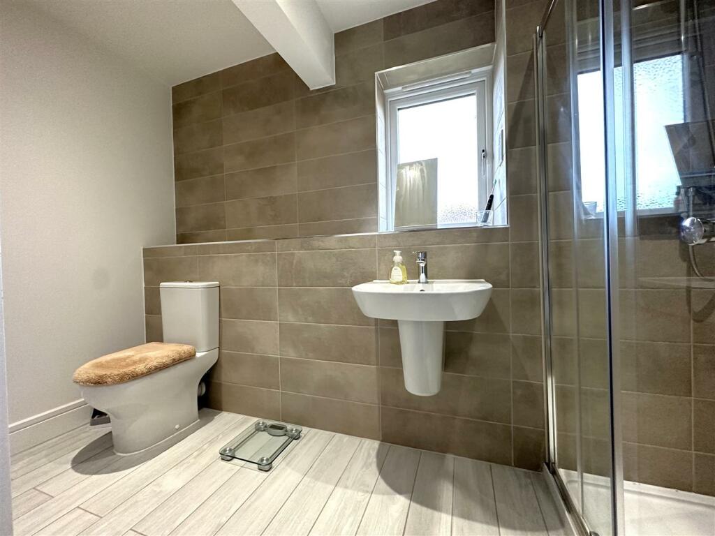 Master En-Suite 523