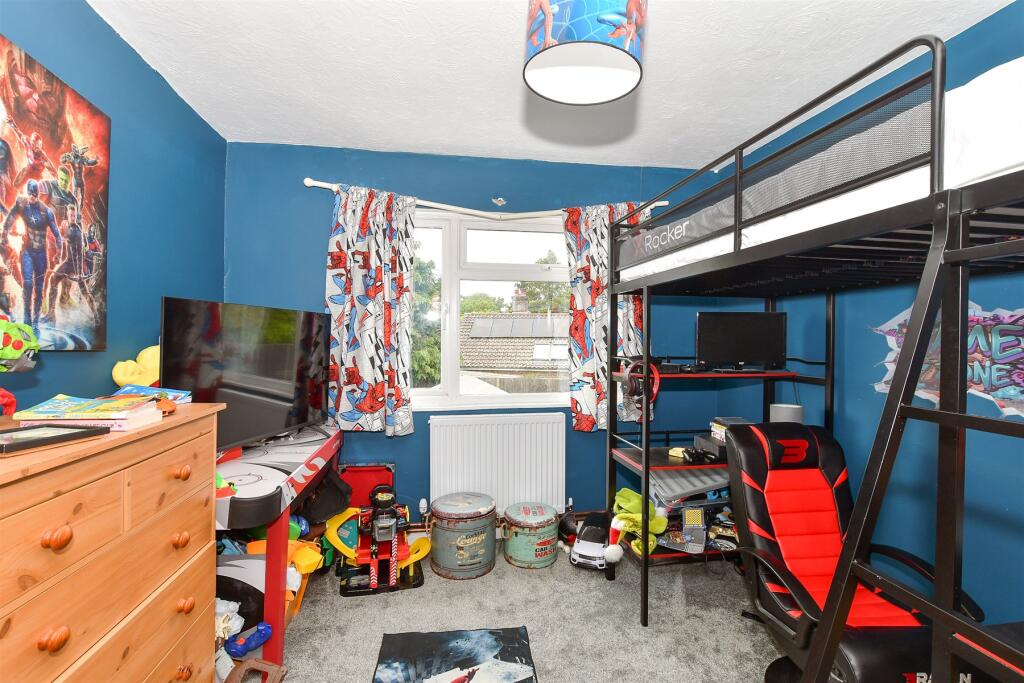Bedroom 5