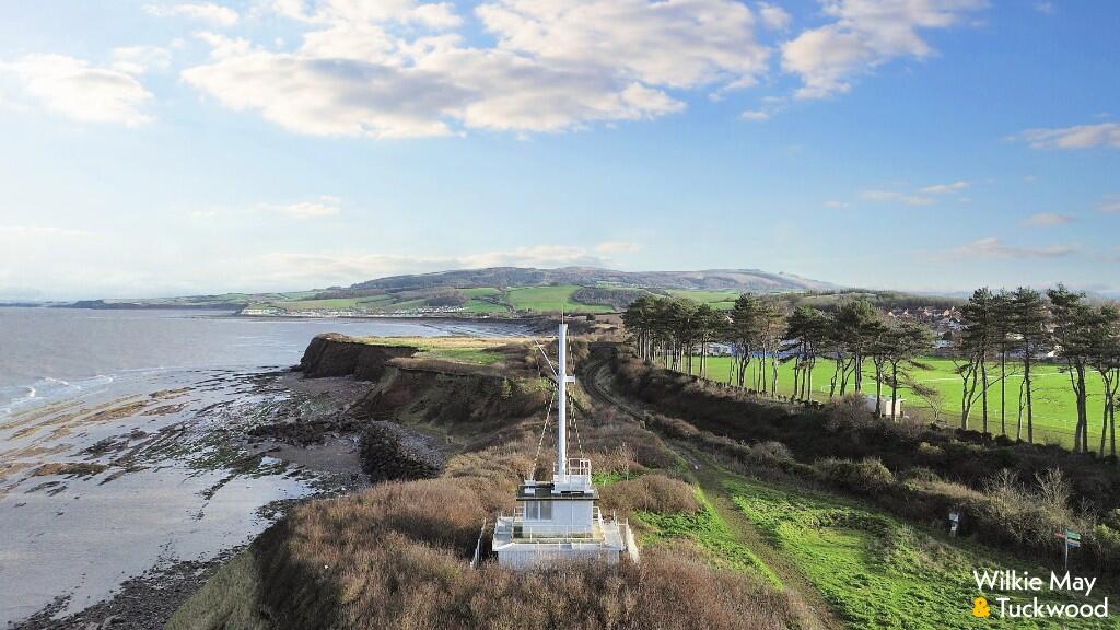 Watchet Scenery 