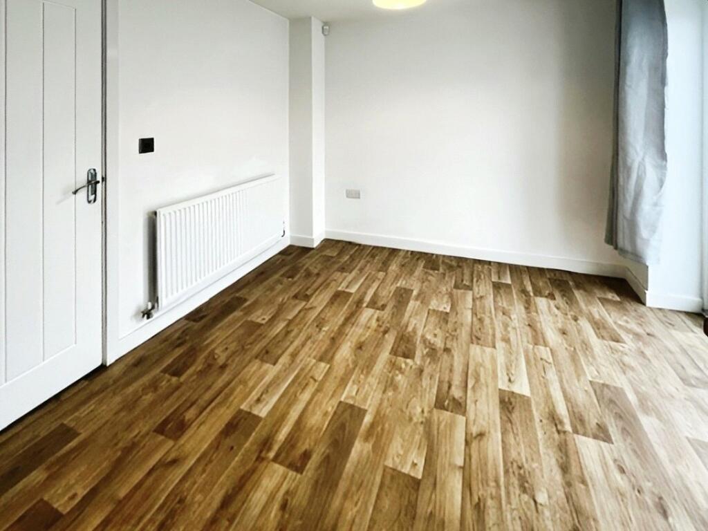 Dining Space
