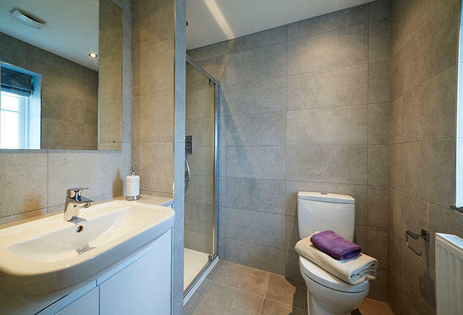 Bayswater Show Home