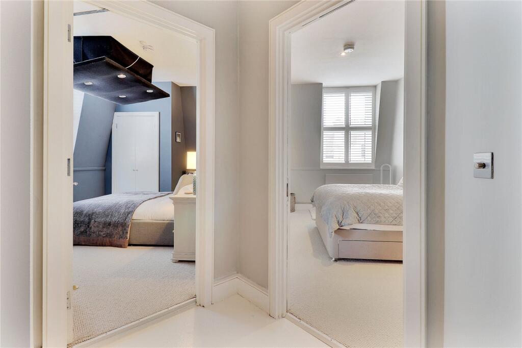 Bed 1 and 2