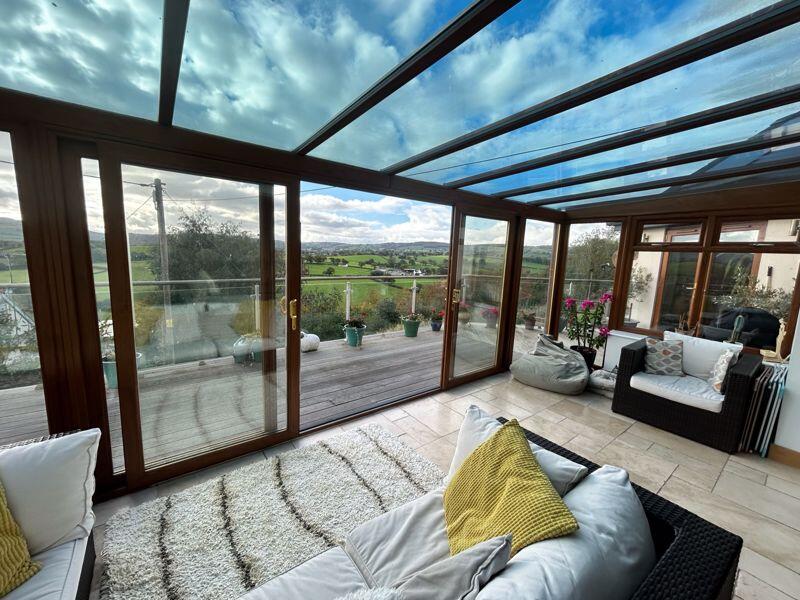 Bwlch Y Gwynt Road, Llysfaen