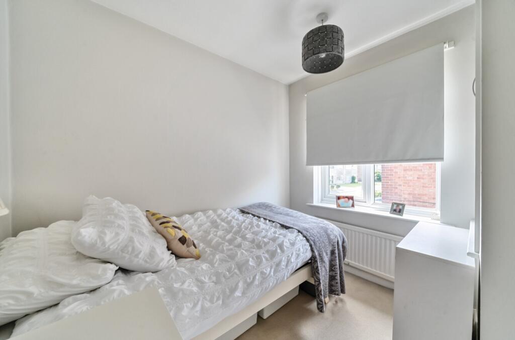 EweMove Harrogate Bedoom 3