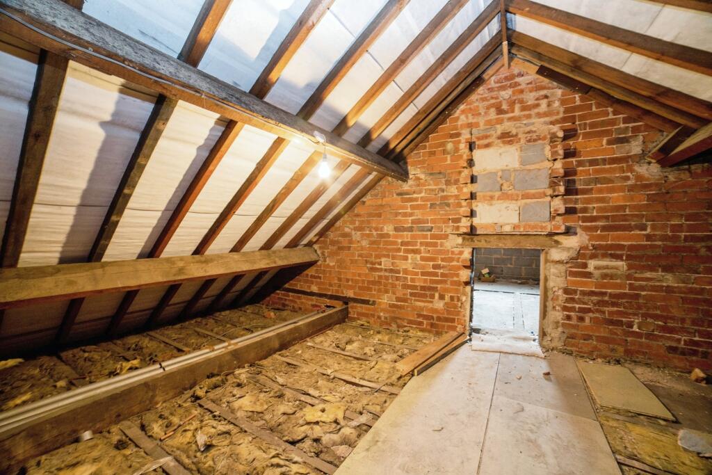 Loft Space