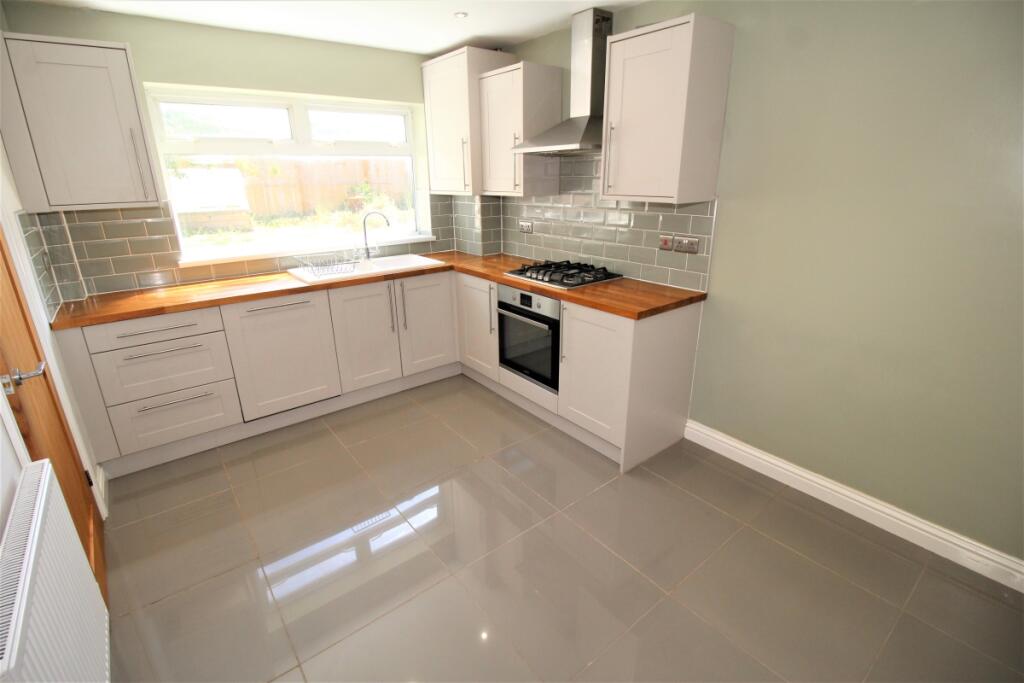 Kitchen/Break Room