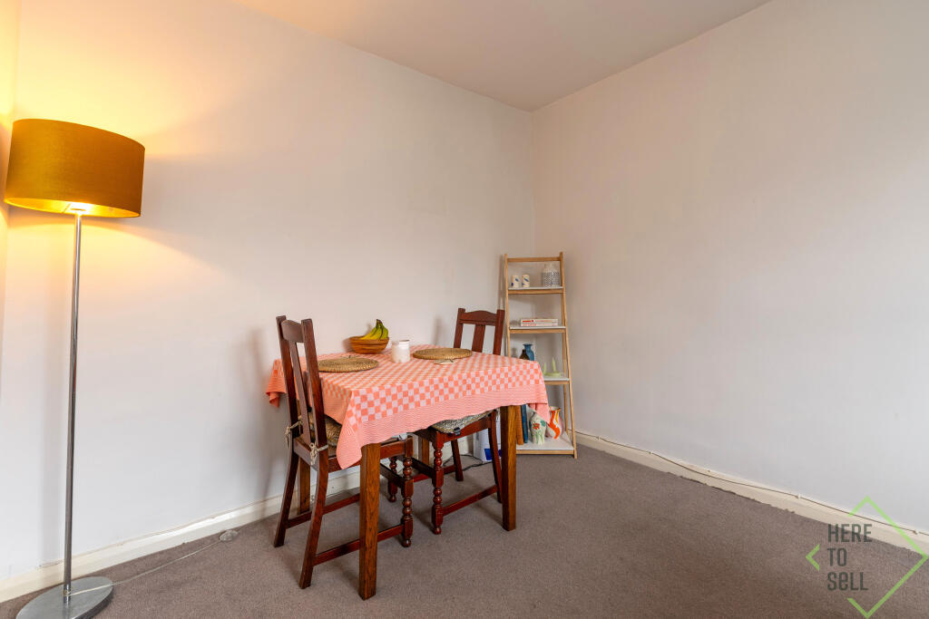 Alexandra Grove, London, N4