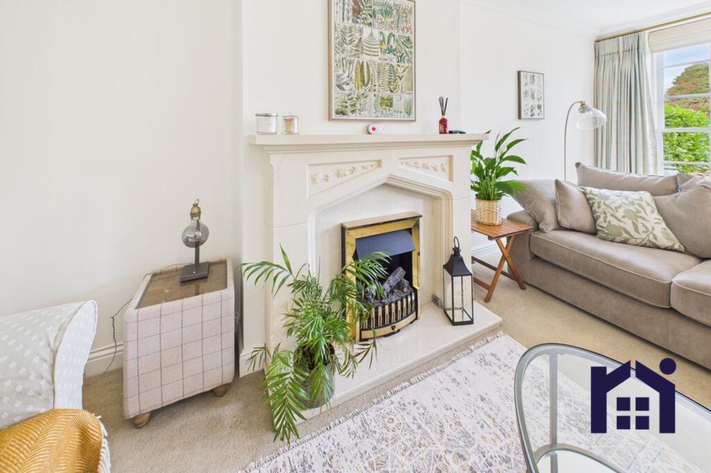 Drawing room