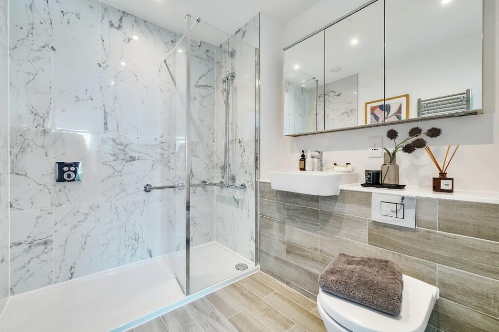 Ensuite