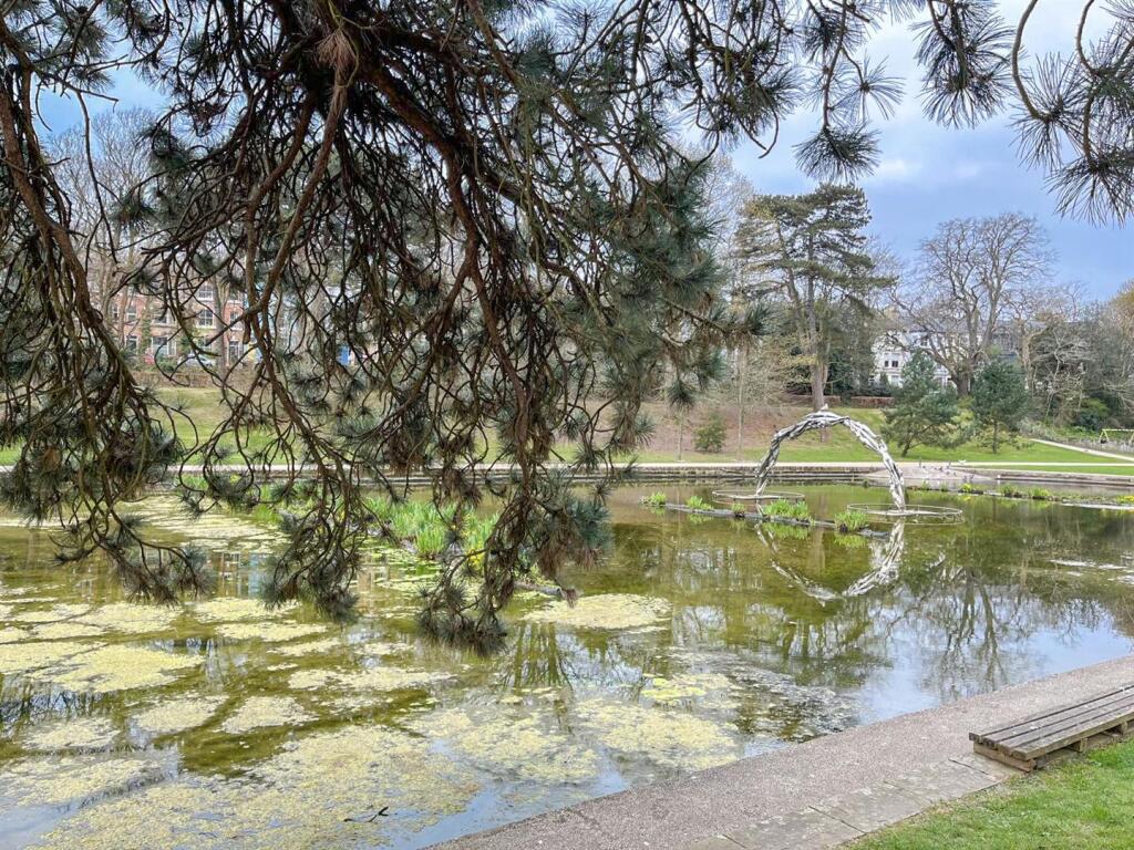 Alexandra Park