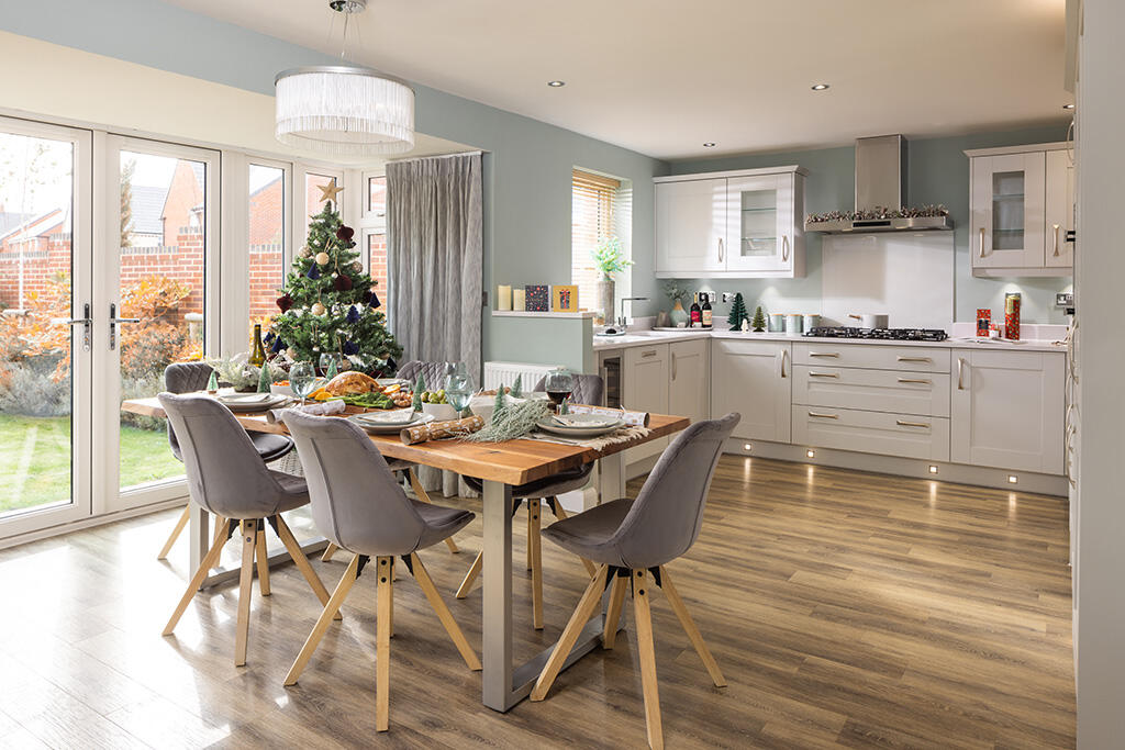 Lifestyle Christmas Imagery