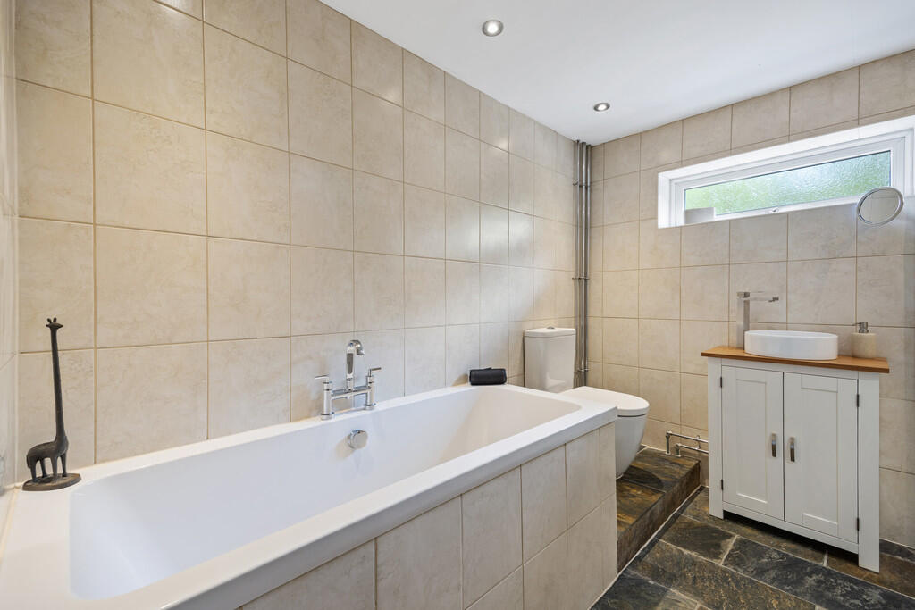 Bathroom Downstai...