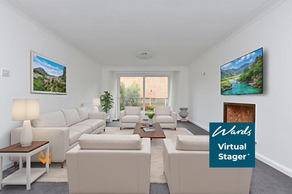 Lounge (Contemporary Style)