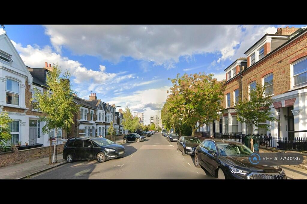 Streetview