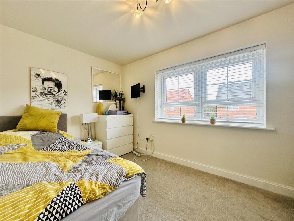 BEDROOM TWO