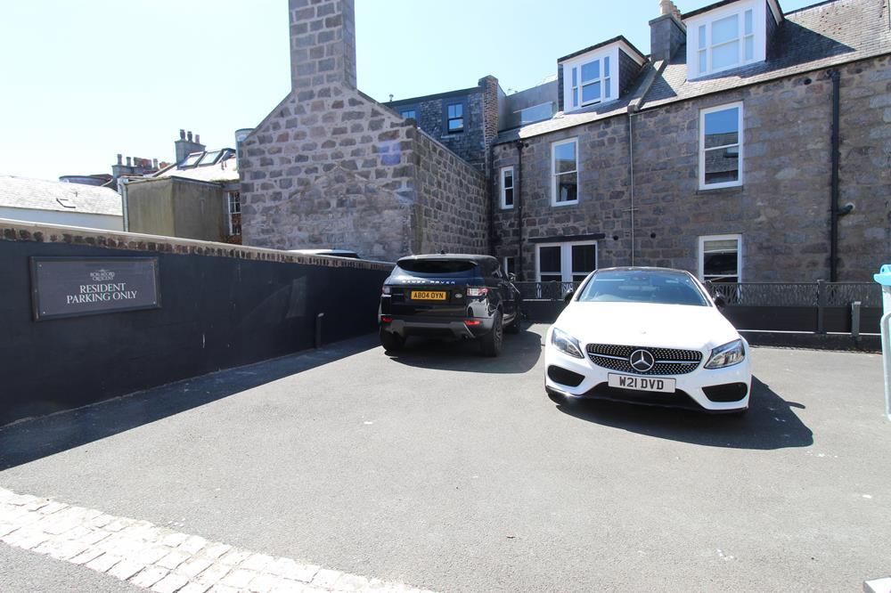 Car park