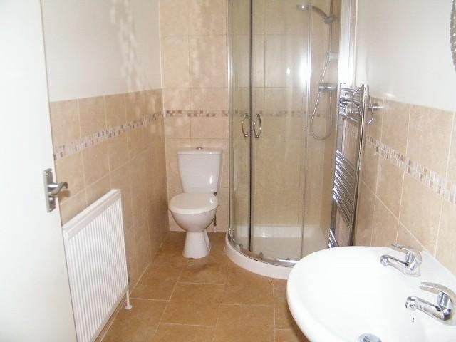 bathroom.