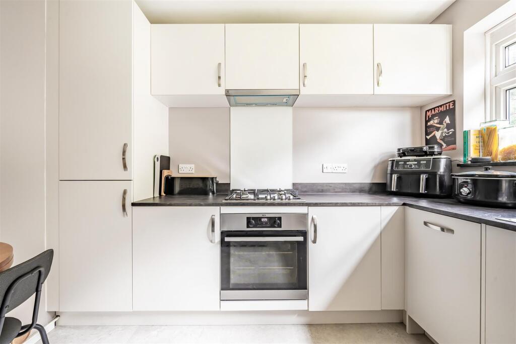 For Sale - Aspire Residential - Exmoor Court - Kit