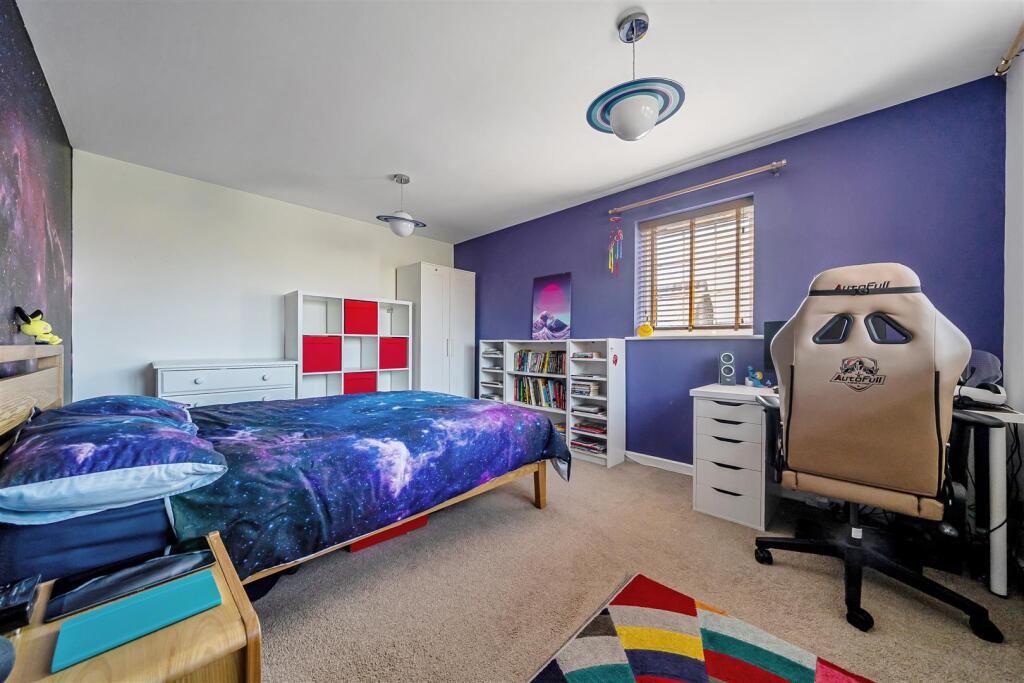 Bedroom Four
