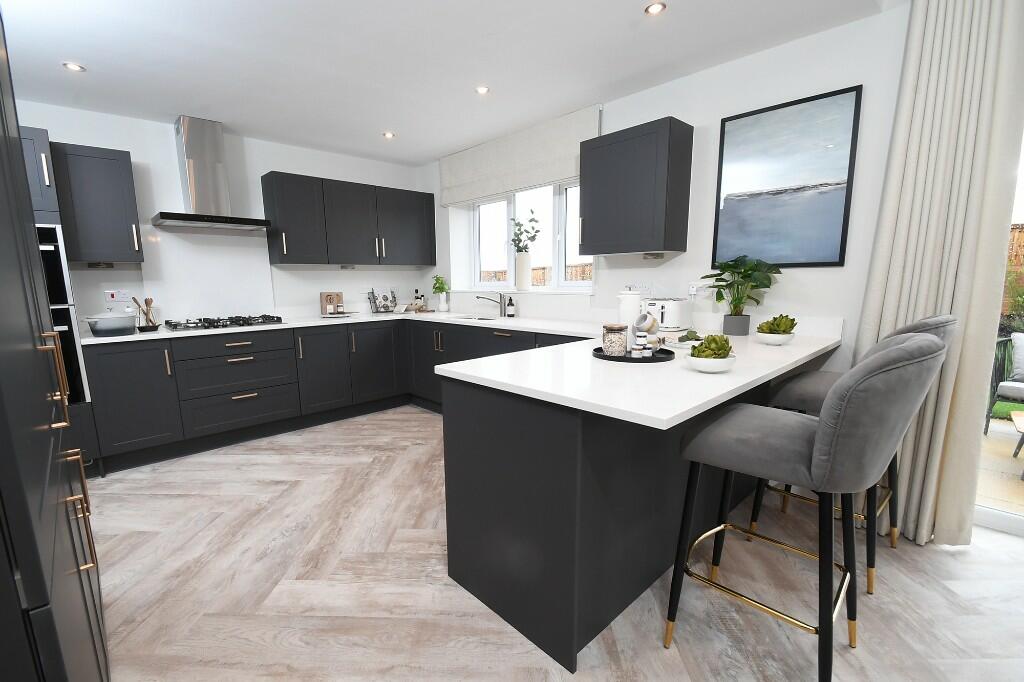 Show Home