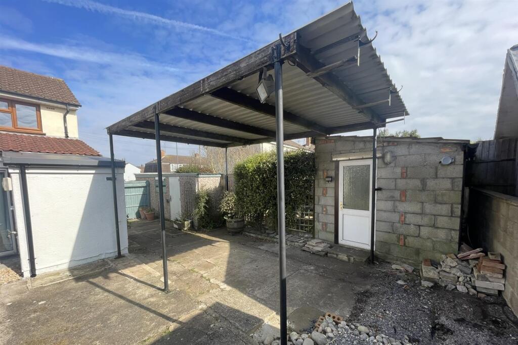 26 Quarry Mead, Alveston, Near Thornbury, South Gl