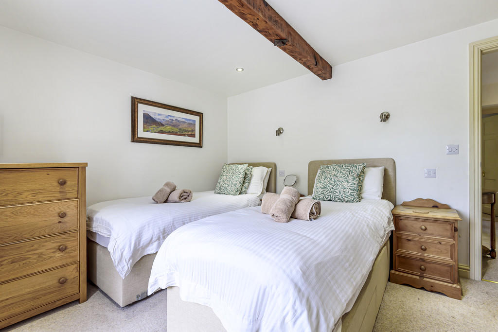 Riverside Bedroom...