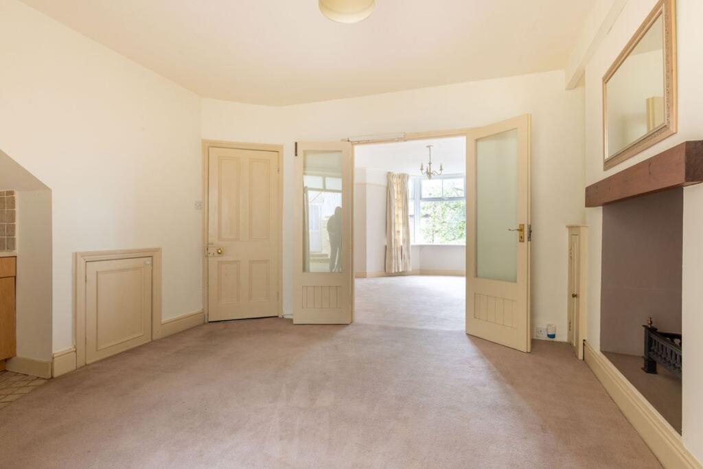 Dining / Family Room