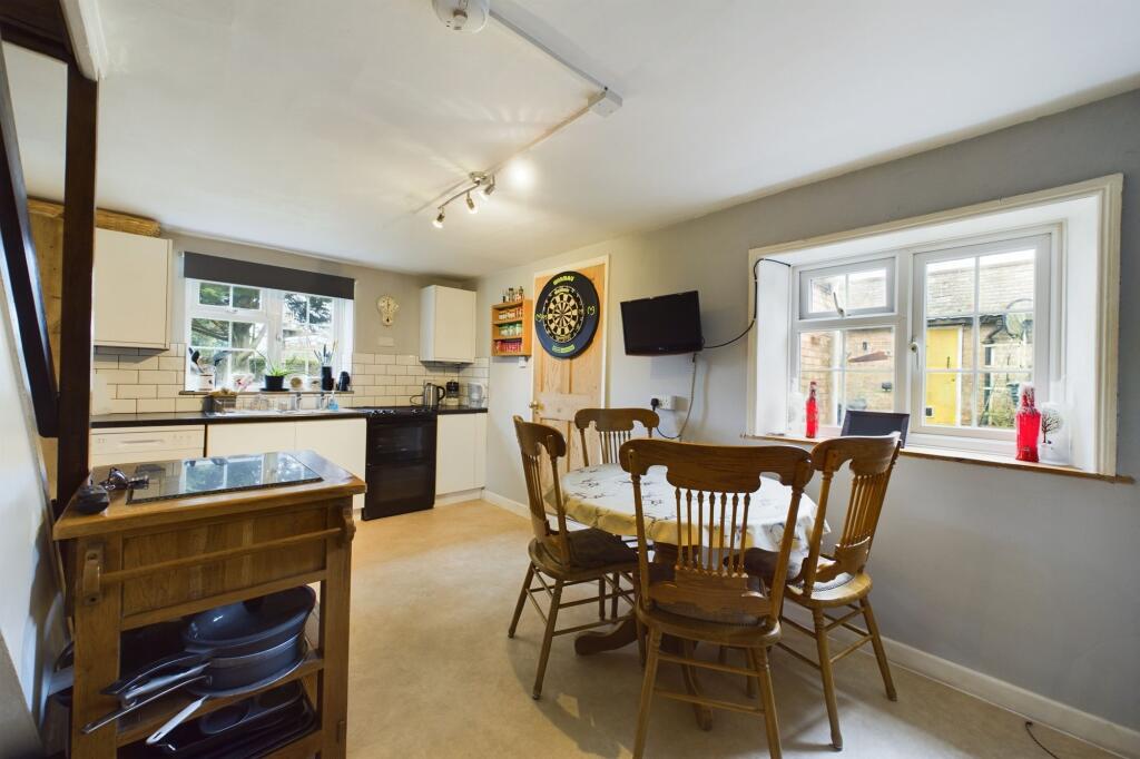 Kitchen / Diner