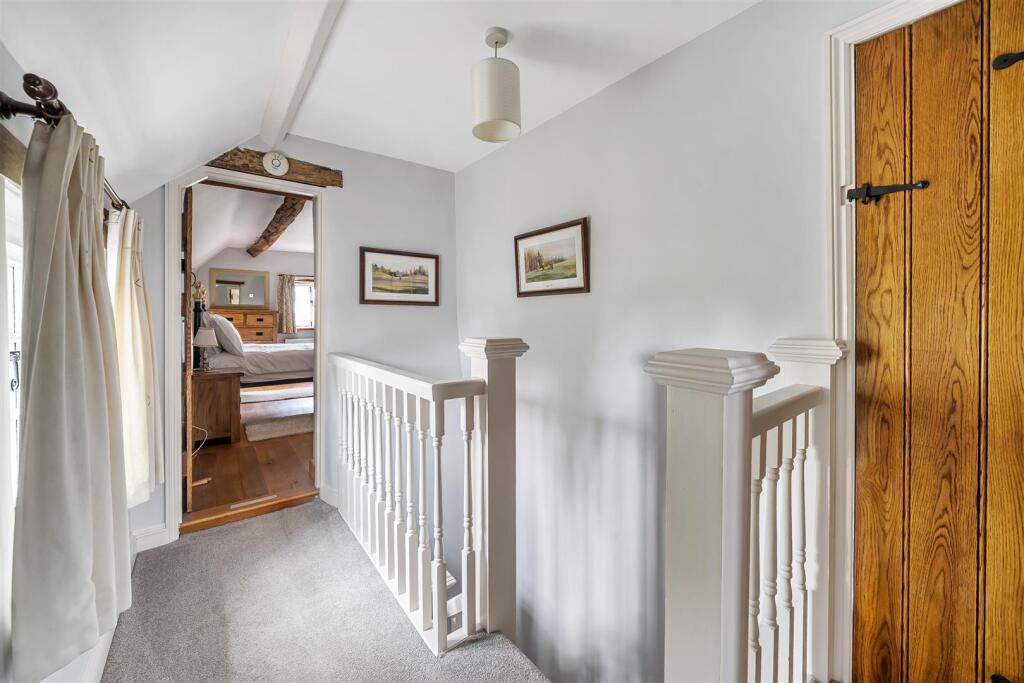 The White Cottage, 21 Wappenham Road, Abthorpe (21