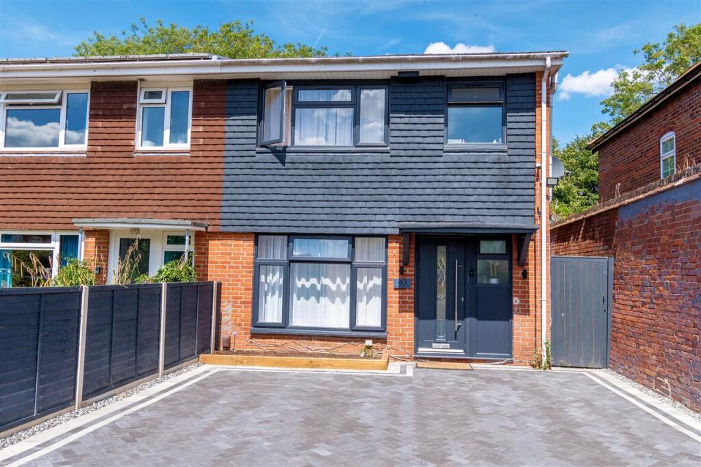 Oakmount Avenue, Southampton