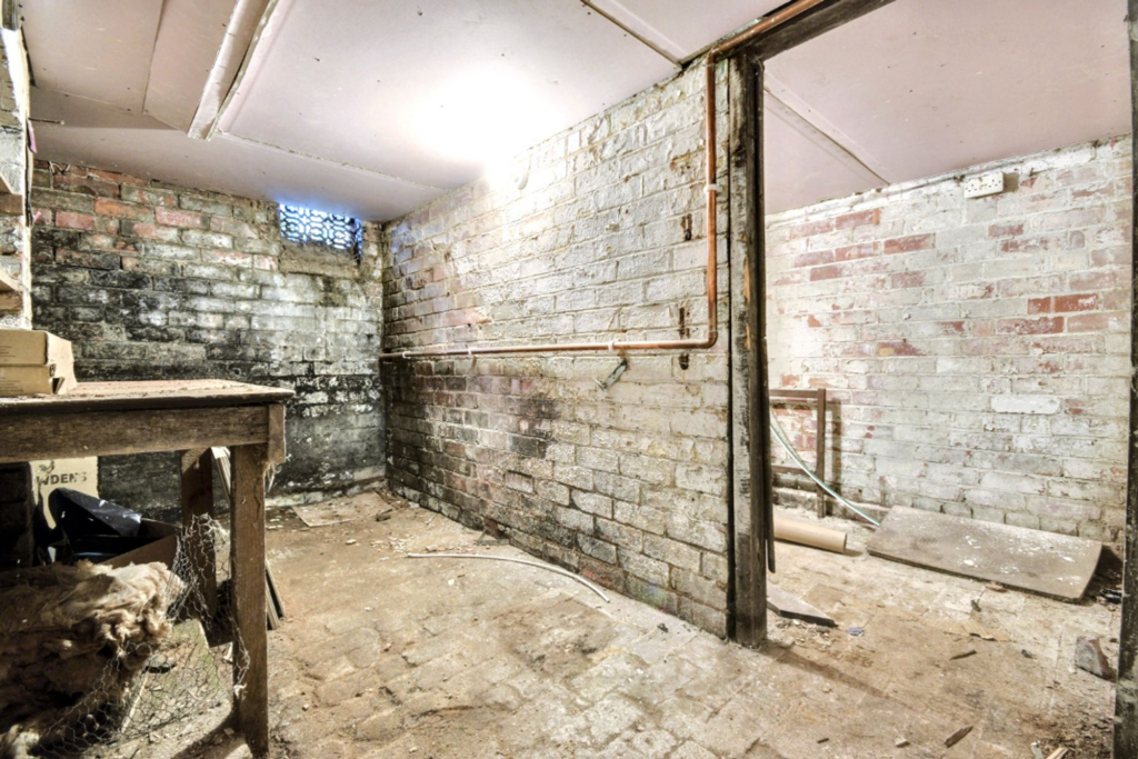 Cellar
