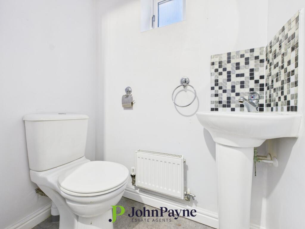 Guest Wc