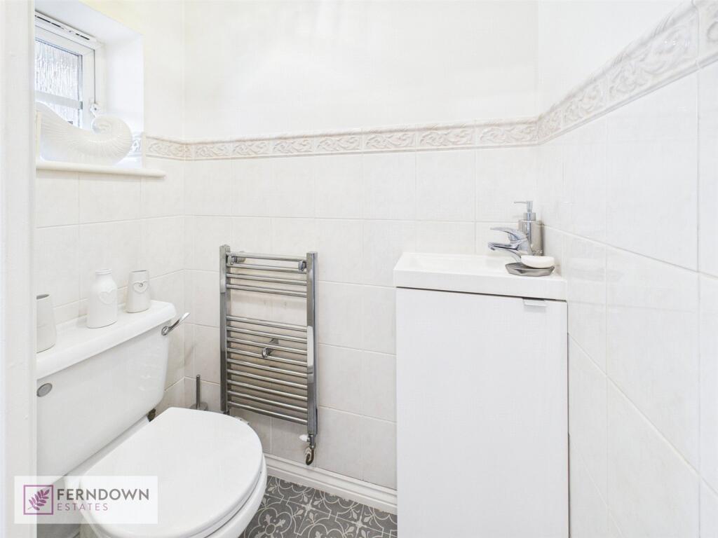 Guest WC