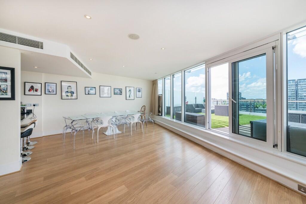 Dining Area &amp;...