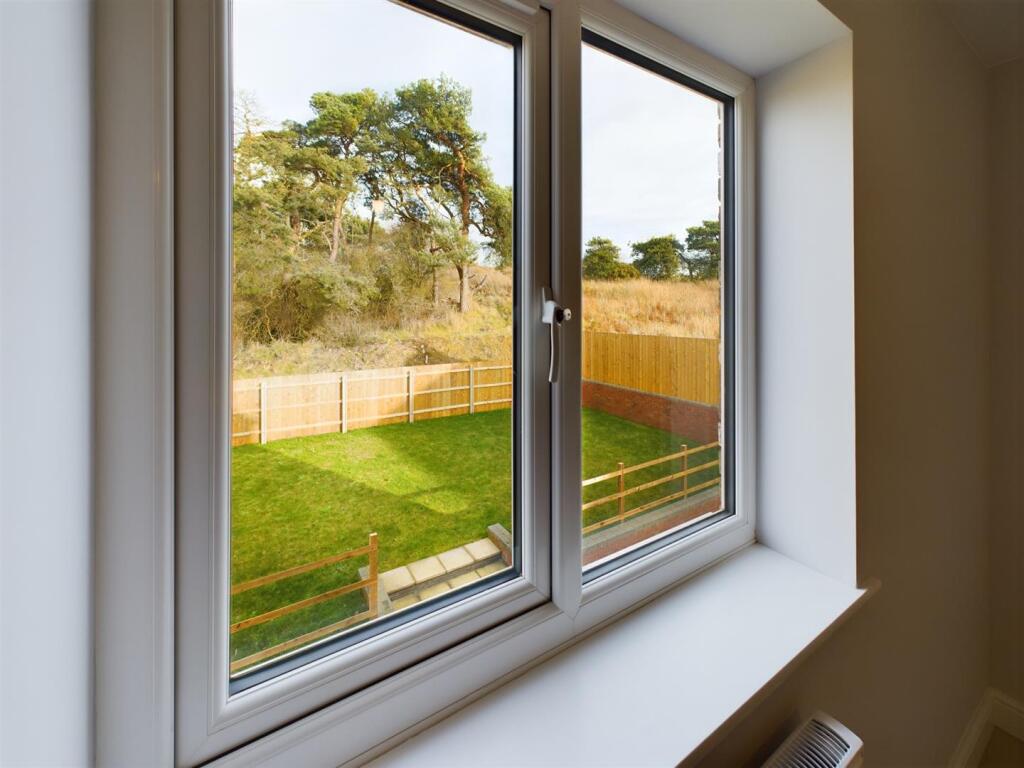 ** PICTURES OF PREVIOUS PLOT - FOR REFERENCE ONLY 