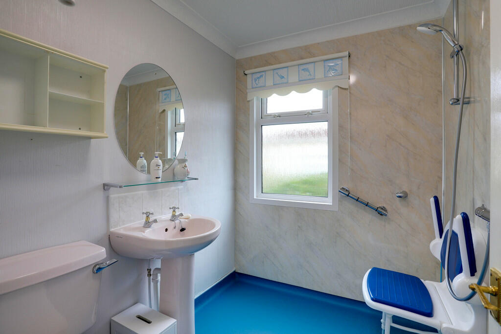 Wet Room