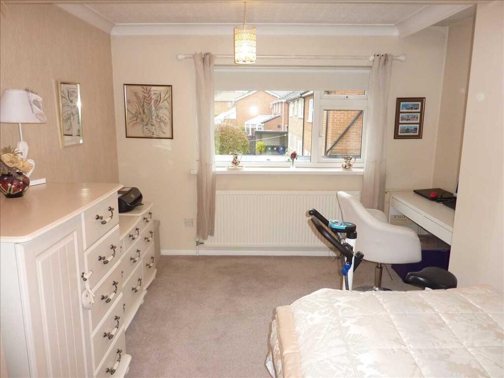 BEDROOM TWO