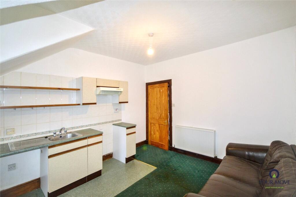 Kitchen Lounge Diner